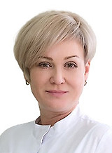 Парилова Надежда Ивановна