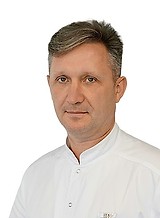 Паршин Евгений Евгеньевич