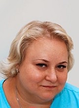 Пащенко Валерия Борисовна