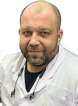 Пашин Максим Александрович 