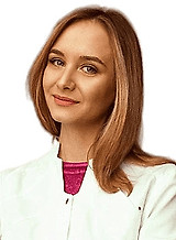 Паукова Кристина Владимировна