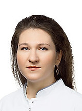 Павленко Елена Николаевна