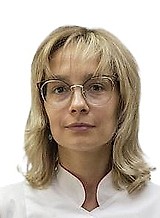 Павлова Наталья Вячеславовна