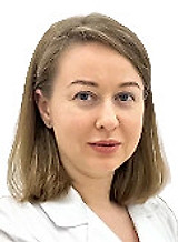 Павлова Виктория Валерьевна
