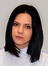 Павловская Софья Андреевна