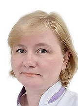 Пендюрина Алла Александровна