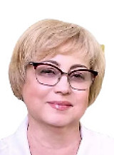 Пенькова Лариса Юрьевна
