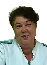 Пестова Ирина Владимировна