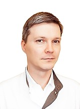 Петров Сергей Владимирович