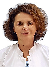 Петрова Наталия Анатольевна