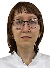 Петрова Ольга Ильинична