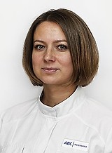 Петровская Людмила Петровна