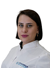 Пикалова Светлана Сергеевна 