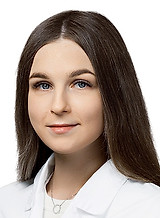 Пилькова Дария Сергеевна