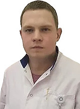 Пирогов Иван Васильевич