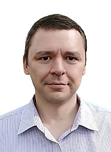 Плавильщиков Владимир Алексеевич