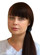 Плавская Нина Викторовна