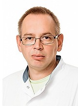 Плоткин Дмитрий Владимирович