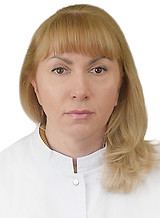 Подгорная Юлия Владимировна