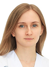 Подкатилова Анастасия Юрьевна