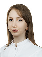 Покудина Екатерина Николаевна