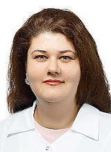 Полежаева Наталия Александровна