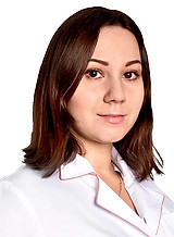 Полтаранина Виктория Анатольевна