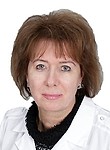 Поляева Наталья Кирилловна