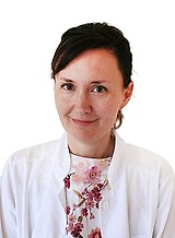 Поматилова Ирина Николаевна