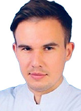 Пономарев Артемий Эрнестович