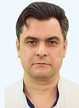 Пономарев Сергей Александрович
