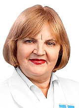Пономарева Нина Дмитриевна