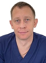 Попков Михаил Владимирович