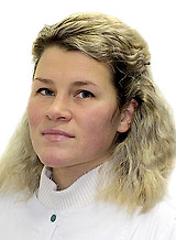 Попова Анна Андреевна