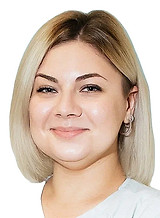 Попова Марина Борисовна