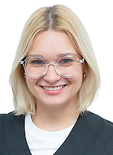 Попова Мария Владимировна