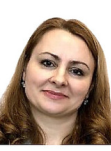 Постникова Татьяна Николаевна