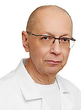 Потехин Евгений Георгиевич