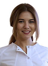 Прокопенко Елена Владимировна