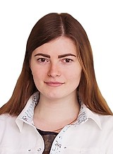 Пронина Алина Александровна
