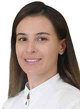 Пронина Екатерина Андреевна