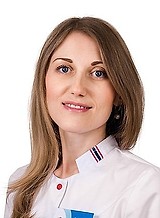 Пронина Наталья Ивановна
