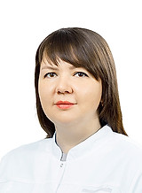 Пятунина Ирина Юрьевна