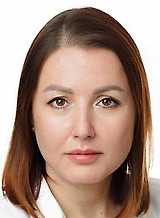 Рагулина Екатерина Аркадьевна