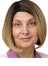 Рахаева Юлия Анатольевна