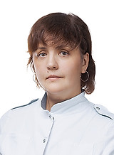 Рахманова Анна Бахадыровна