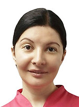 Рехвиашвили Белла Александровна