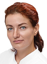 Рензина Екатерина Ильинична