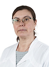 Репина Екатерина Александровна