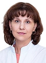 Ретивых Ольга Николаевна